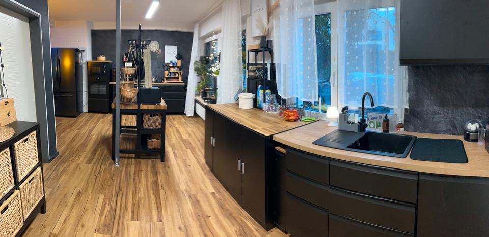 Bungalow in Fröndenberg 7 zimmer