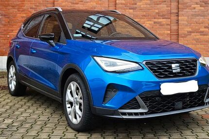 Seat Arona 47.500 km 16.482 &euro; Beckum 59269