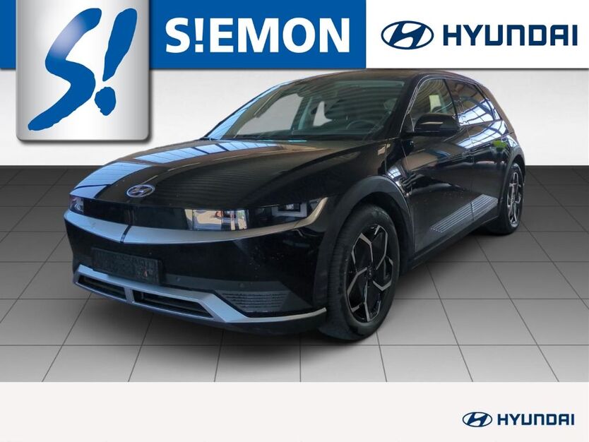 Hyundai IONIQ 5 18.604 km 33.930 € Münster 48153