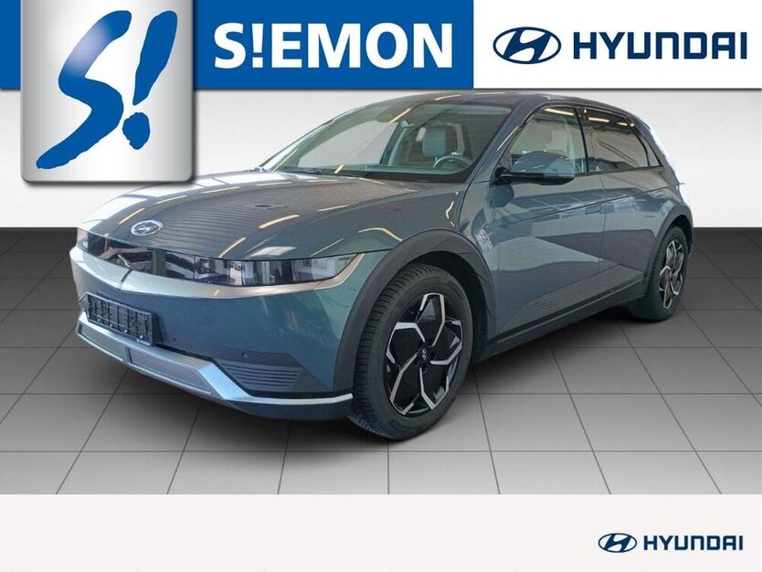 IONIQ 5