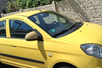 Kia Picanto 142.500 km 990 &euro; Kamen 59174