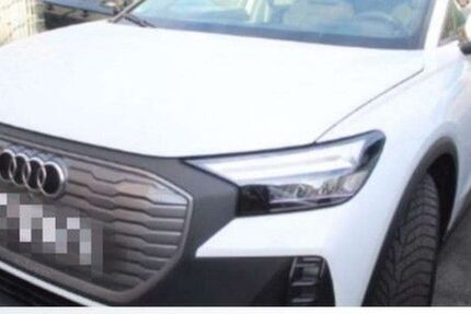 Audi Q4 e-tron 41.610 km 23.840 &euro; Lünen 44534