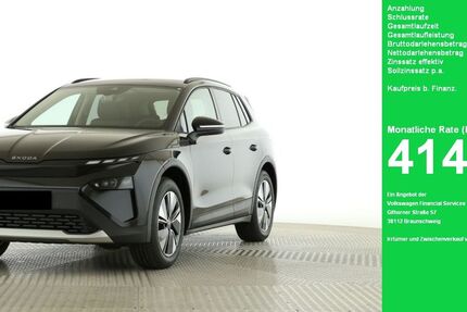 Skoda Elroq 2.500 km 33.450 &euro; Oelde (Stromberg) 59302