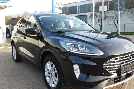 Ford Kuga 66.800 km 19.590 &euro; Selm 59379