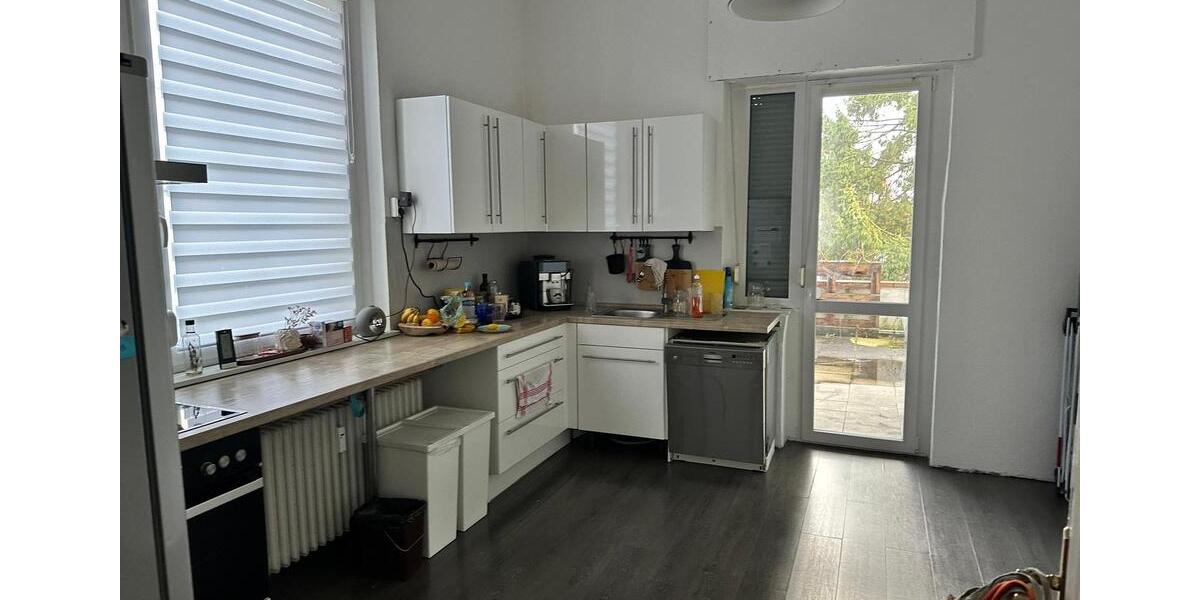 Terrassenwohnung Hamm Berge - 6 Zimmer, 113 m&sup2;, 750&euro; | Angebot:25362213