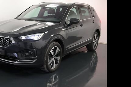 Seat Tarraco 142.284 km 21.695 &euro; Oelde (Stromberg) 59302