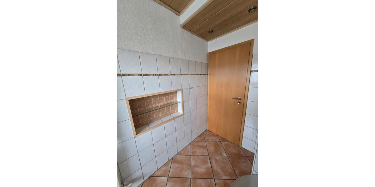 Dachgeschoßwohnung Hamm Daberg - 3.5 Zimmer, 65 m&sup2;, 430&euro; | Angebot:25395146