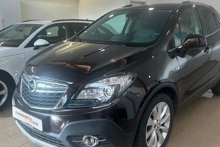 Opel Mokka 70.000 km 12.290 &euro; Waltrop 45731