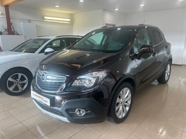 Opel Mokka 70.000 km 12.290 &euro; Waltrop 45731