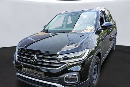 VW T-Cross 48.330 km 23.880 &euro; Ahlen 59229