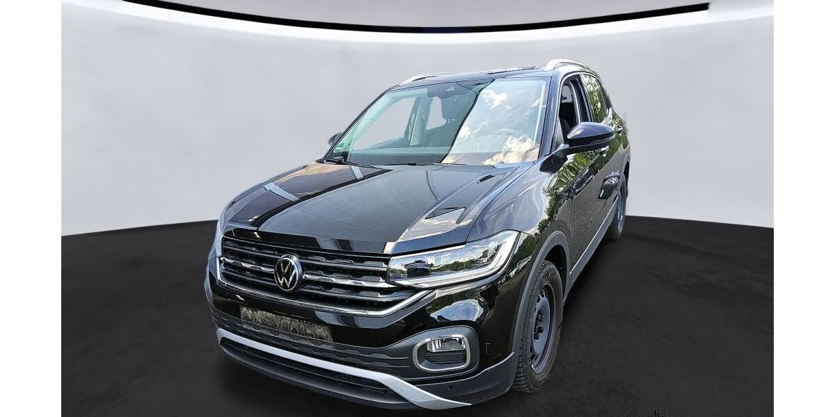 VW T-Cross 48.330 km 23.880 &euro; Ahlen 59229