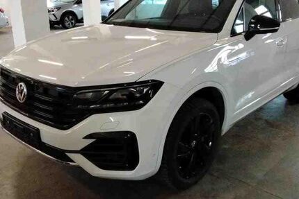 VW Touareg 103.250 km 52.720 &euro; Hamm 59067