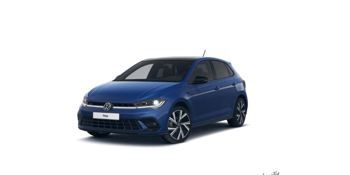 VW Polo 45.270 km 23.450 &euro; Ahlen 59229