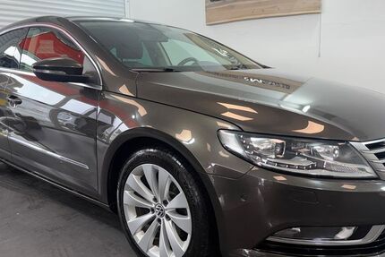 VW CC 113.250 km 14.990 &euro; Soest 59494