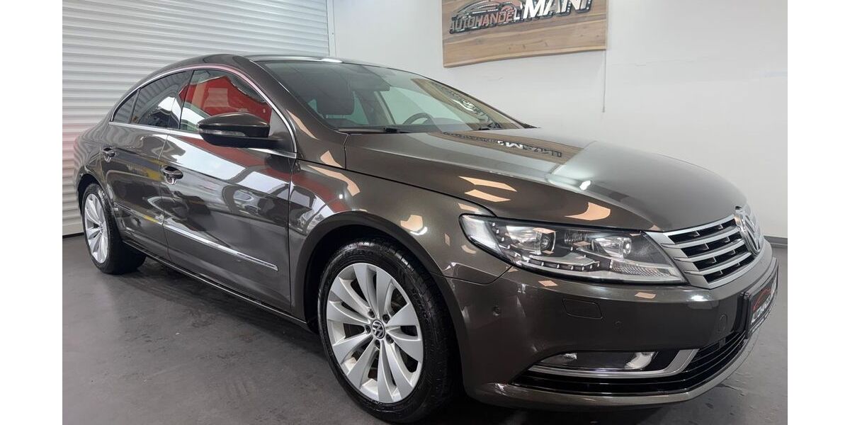 VW CC 113.250 km 14.990 &euro; Soest 59494