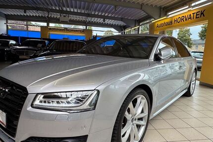 Audi A8 73.000 km 37.799 &euro; Waltrop 45731