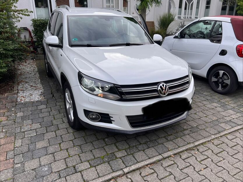 Tiguan