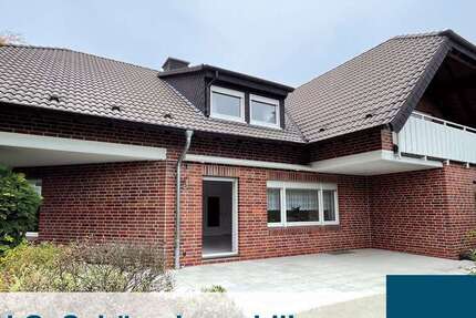 Wohnung zum Mieten in Hamm 1.800 € 152 m² 4 zimmer