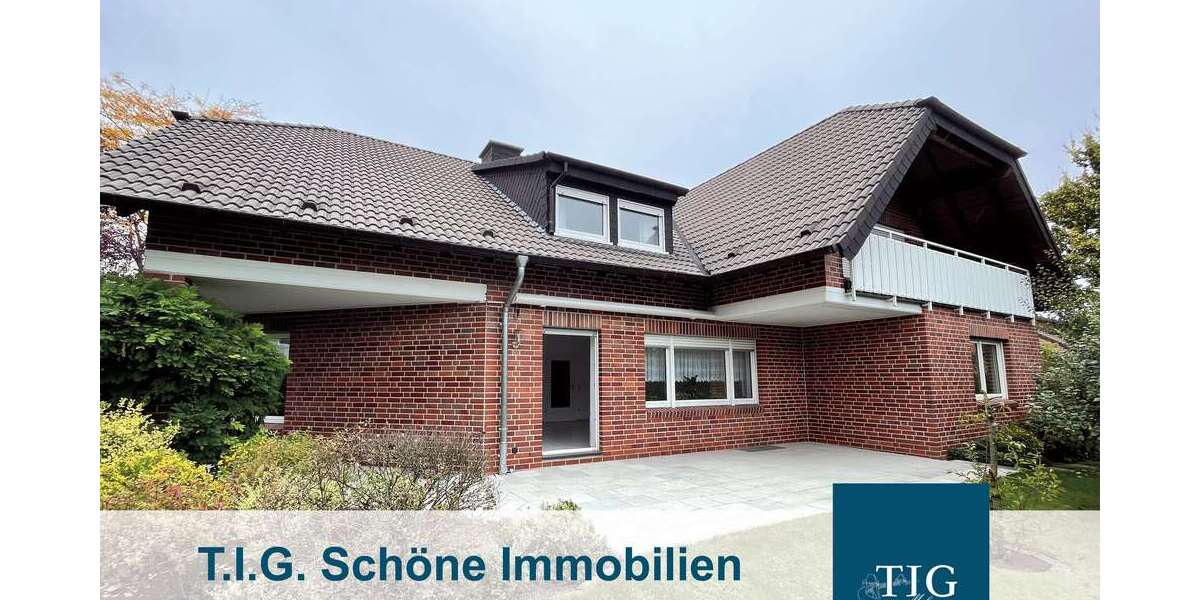 Wohnung zum Mieten in Hamm 1.800 € 152 m² 4 zimmer