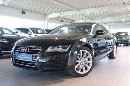 Audi A7 202.780 km 22.990 &euro; Oelde 59302