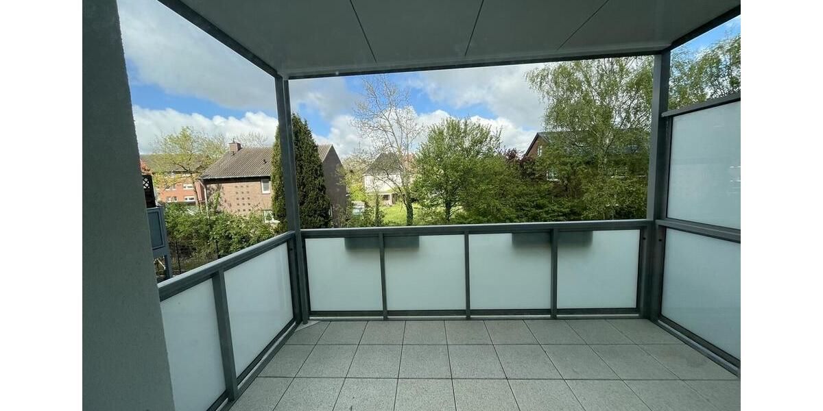 Etagenwohnung Hamm Berge - 4.5 Zimmer, 86 m&sup2;, 559&euro; | Angebot:26329900