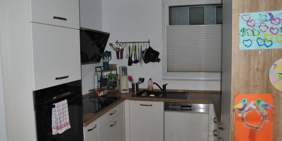 Reihenmittelhaus Hamm Herringen - 3 Zimmer, 120 m&sup2;, 299.000&euro; | Angebot:26904221