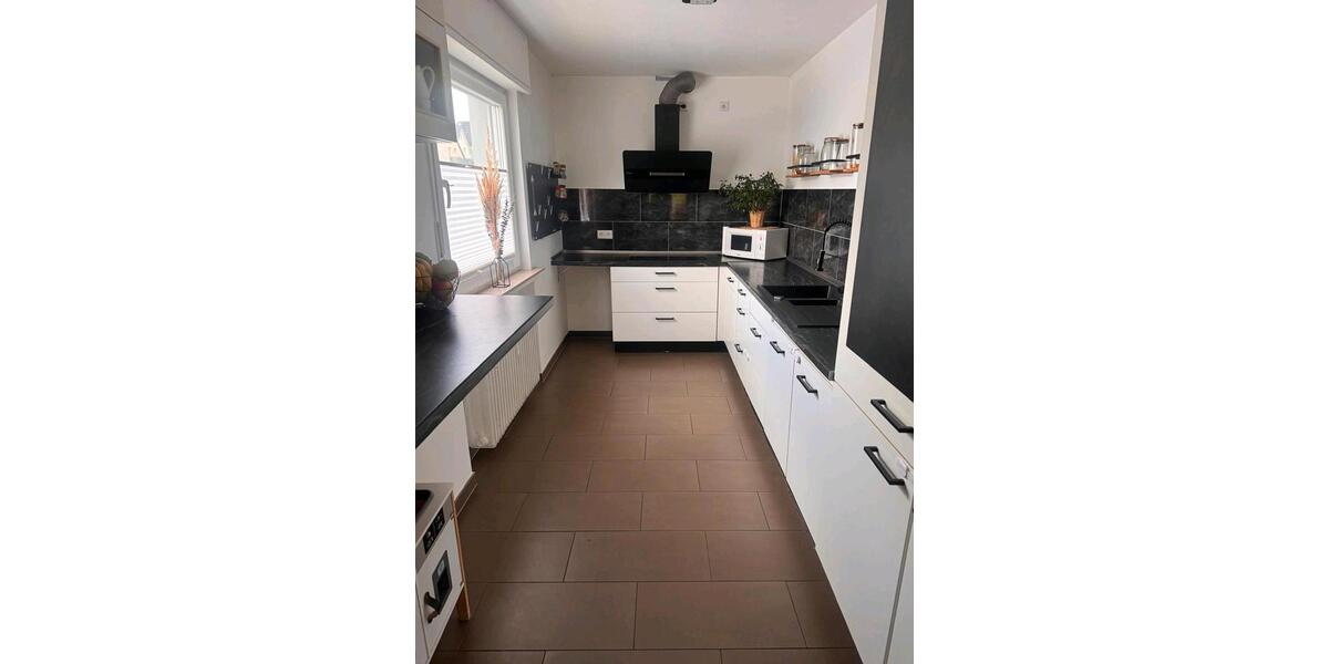 Etagenwohnung Wickede (Ruhr) - 4 Zimmer, 120 m&sup2;, 262.000&euro; | Angebot:26227651