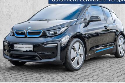 BMW i3 35.422 km 18.940 € Unna 59425
