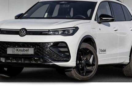VW Tiguan 12.000 km 56.900 &euro; Beckum 59269
