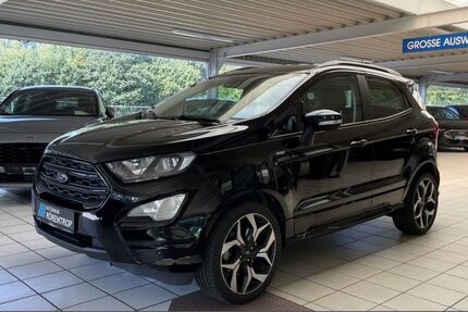 Ford EcoSport 24.800 km 22.479 € Münster 48153