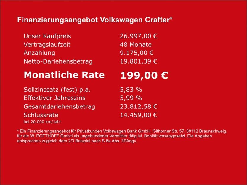 Crafter