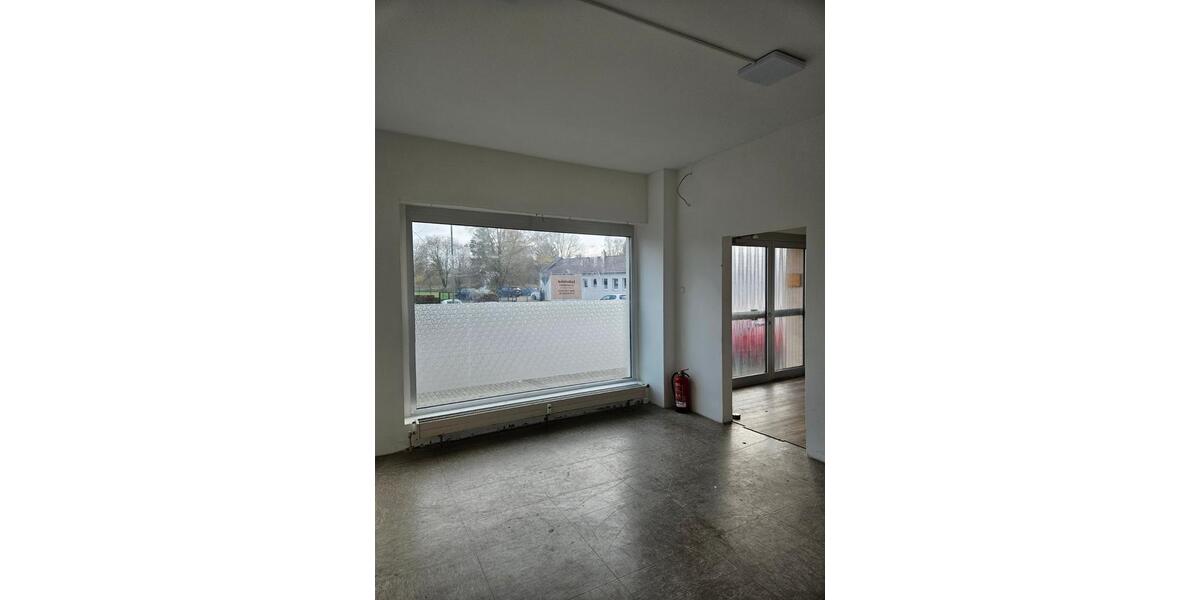 85m² Laden zu vermieten in Pelkum ab Januar 2026 !! 4 zimmer