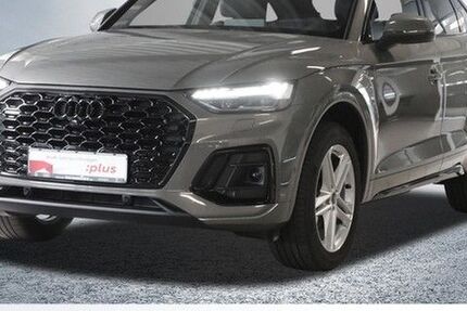 Audi Q5 20.140 km 49.440 &euro; Lünen 44534