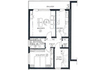Schöne 2-Zimmer Wohnung in Dortmund