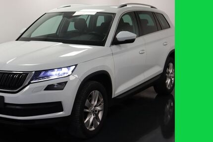 Skoda Kodiaq 128.000 km 18.100 &euro; Oelde (Stromberg) 59302
