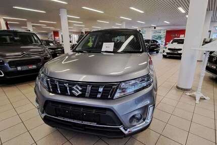 Suzuki Vitara 32.000 km 21.599 &euro; Bergkamen 59192