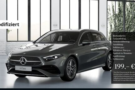 Mercedes-Benz A 180 14.500 km 35.470 &euro; Menden 58706