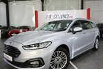 Ford Mondeo TUNIER 2.0 ECOBLUE TITANIUM / LED / AHK 145.000 km 16.881 &euro; Hamm 59077