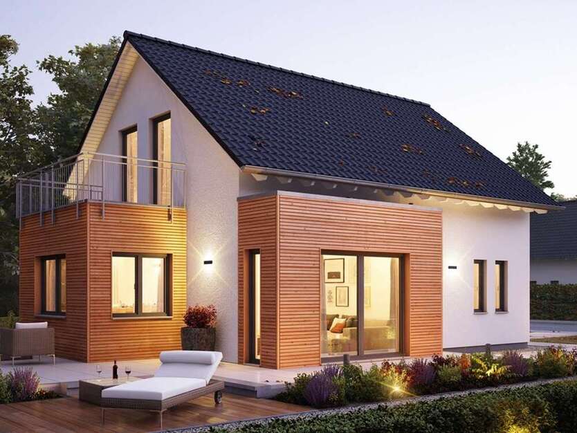 Haus zum Kaufen in Balve 346.500 € 145 m²