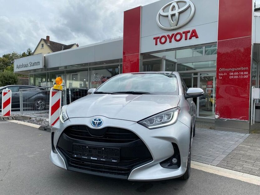 Yaris