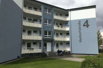 Wohnung zum Mieten in Unna 369 € 51.82 m²