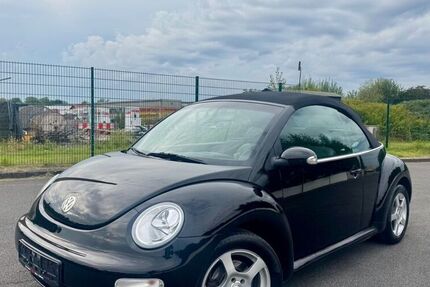 VW Beetle