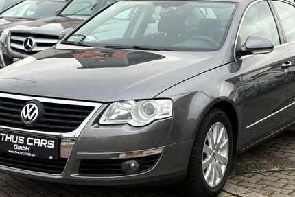 VW Passat 135.200 km 4.790 &euro; Hamm 59063