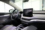 Skoda Enyaq IV 80 LOFT / LEDER, MATRIX-LED, WÄRMEPUMPE 99.000 km 29.444 &euro; Hamm 59077