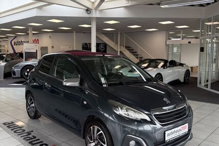 Peugeot 108 154.826 km 3.950 &euro; Hamm 59065