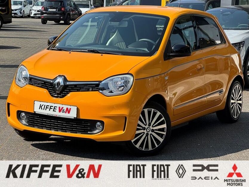 Twingo