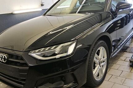 Audi A4 80.708 km 24.788 &euro; Bergkamen 59192