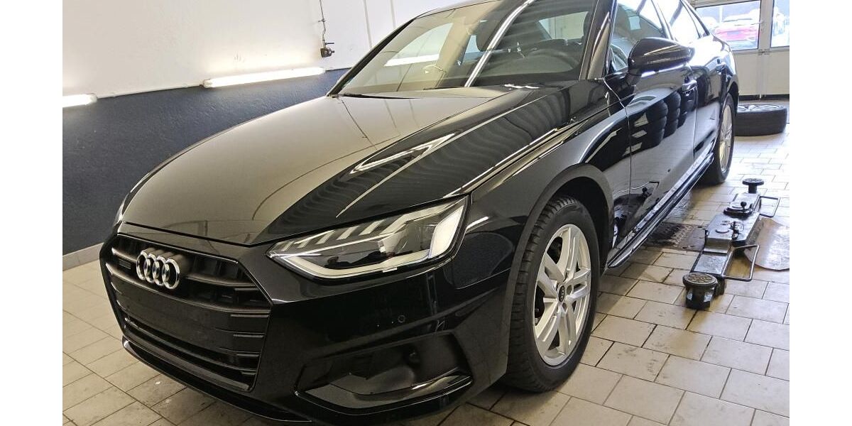 Audi A4 80.708 km 24.788 &euro; Bergkamen 59192