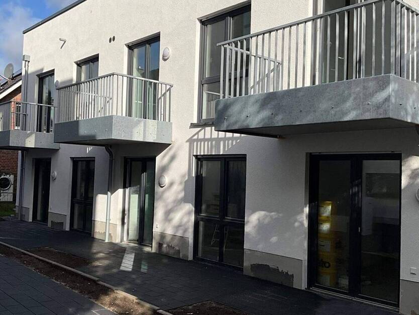 2 ZKB Neubauwohnung in Münster 2 zimmer