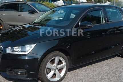 Audi A1 120.975 km 9.980 &euro; Bönen 59199